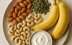 Chuyên gia: Những món ăn giúp hạ huyết áp cực hay!