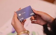 MB bắt tay Visa, KOTRA ra mắt thẻ doanh nghiệp đa năng MB Visa Hi BIZ