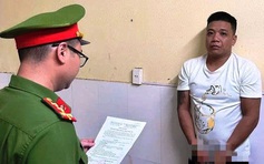 Đà Nẵng: Bắt giữ nghi phạm tuồn gần 11,8 lượng vàng qua biên giới Việt - Lào