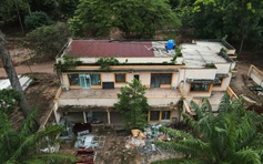 TP.HCM lý giải việc tháo dỡ 3 biệt thự Chú Hỏa và giữ lại 4 căn còn lại