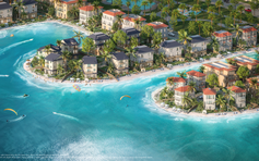 Việt Nam có ứng viên chính thức đầu tiên của '7 kỳ quan đô thị tương lai'