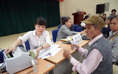 Trợ cấp hưu trí sẽ do cơ quan nào quản lý trong thời gian tới?