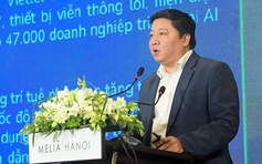 Đề xuất cơ chế thử nghiệm cho doanh nghiệp nhà nước phát triển công nghệ chiến lược