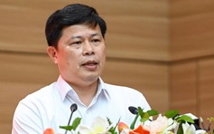 Ông Trần Quốc Toản làm Chủ tịch Ủy ban MTTQ Việt Nam tỉnh Hưng Yên