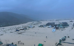 Quy Nhơn ngập lụt: Người nghèo sẽ được hỗ trợ tiền thế nào?