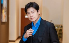 Nhạc sĩ Nguyễn Văn Chung đậu đại học ở tuổi 42