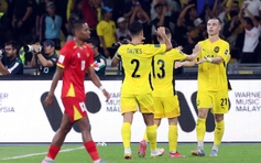 Quốc hội Malaysia cực nóng vì bê bối nhập tịch lậu, đội tuyển Việt Nam được nhắc tại nghị trường