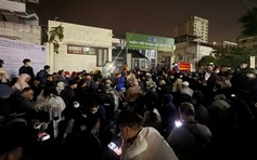 Muôn kiểu trục lợi nhà ở xã hội