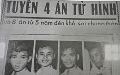 Những câu chuyện thời hoa lửa: Tiếng hát tử tù - Bài thơ từ ngục tử tù Chí Hòa