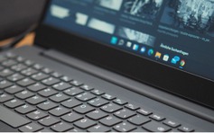 Windows 11 hồi sinh tính năng theo dõi lịch trình từ taskbar