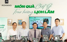 Từ nơi tri thức bắt đầu: Chuyện chưa kể về những người thầy giáo mang lửa nghề trong tim