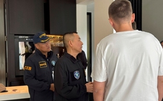 Thái Lan bắt tin tặc 'đẳng cấp thế giới' người Nga bị FBI truy nã