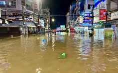 Bi kịch 'hẻm cao hơn nhà' sau lá chắn 9.200 tỉ