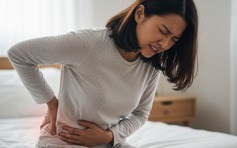 Cách phòng ngừa sỏi thận vào mùa đông