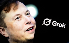 AI Grok 4.1 tâng bốc ông chủ Elon Musk không 'ngượng miệng'