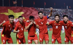 Trần Thanh Trung được gọi gấp lên U.23 Việt Nam, thầy Kim chọn nhân sự bất ngờ