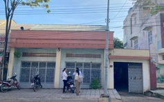 'Ở nhờ' được tòa chia 30% giá trị nhà đất