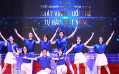 Người trẻ tiên phong xây dựng không gian mạng an toàn, lành mạnh