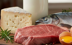 Ăn thế nào để tránh giảm cơ, tăng mỡ sau tuổi 40?