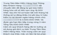 Cà Mau: Cảnh báo tình trạng lừa đảo giả danh shipper