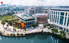 Trường ĐH có quy mô đào tạo lớn nhất nước kỷ niệm 30 năm thành lập