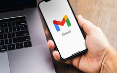 Gmail lấy dữ liệu người dùng để huấn luyện AI