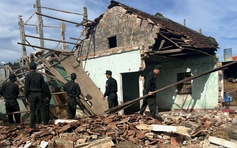 Chuyên gia nhận định về khả năng có cơn bão số 15 trên Biển Đông