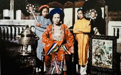 'Nam diện - y phục người Việt qua ba thế kỷ' có gì lạ?