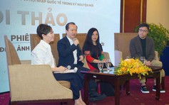 Kể chuyện Việt Nam bằng ngôn ngữ điện ảnh quốc tế