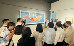 Tạo niềm tin để hồi hương di sản nghệ thuật