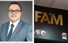 Luật sư Malaysia: Cầu thủ nhập tịch có thể kiện FAM nhưng coi chừng 'gậy ông đập lưng ông'