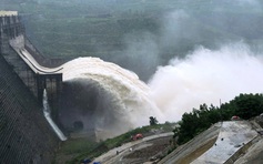 Đà Nẵng kiến nghị siết quy trình vận hành thủy điện