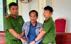 Bắt tổng giám đốc chiếm đoạt hơn 6,8 tỉ đồng từ dự án chưa được giao đất