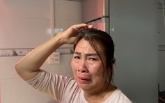 Xã Hòa Xuân (Phú Yên cũ) sau lũ dữ: Nhà cửa tan hoang, lòng người đau xót