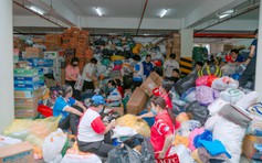 TP.HCM hỗ trợ Khánh Hòa 'nhanh nhất, hiệu quả nhất và trong điều kiện cao nhất'