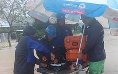 Chính phủ hành động quyết liệt, yêu cầu đảm bảo hạ tầng thông tin an toàn