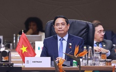 Ba ưu tiên chiến lược vì công bằng, bình đẳng và công lý