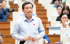 Đại biểu lo ngại tin giả trên Facebook, TikTok thao túng nhận thức xã hội