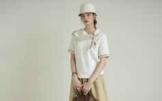 Dịu dàng chuẩn khí chất quý cô xứ Hàn với những bản phối sau