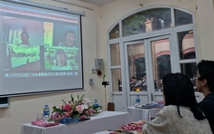 Du học ở đất nước hạnh phúc nhất thế giới tốn kém cỡ nào?