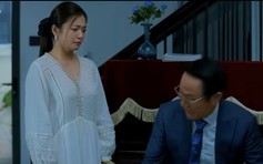 ‘Ông trùm’ phim ‘Độc đạo’ lần đầu đóng cặp với mỹ nhân phim giờ vàng