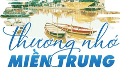 Thanh Niên và tôi: Lời cảm ơn Báo Thanh Niên từ một cuộc thi