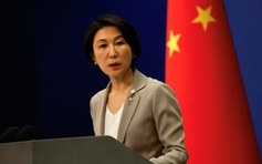 Trung Quốc lên tiếng vụ Nhật Bản tính triển khai tên lửa đến đảo gần Đài Loan