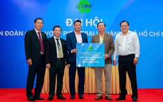 'Quần vợt là chủ đạo phát triển mạnh bên cạnh dòng chảy sục sôi của Pickleball'