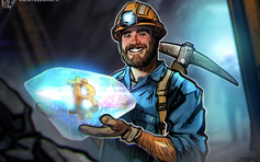 Xác suất 1/180 triệu cơ hội: Thợ đào Bitcoin may mắn nhận được 3,146 BTC