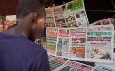 50 học sinh trốn thoát trong vụ bắt cóc ở Nigeria