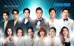 Báo Thanh Niên đồng hành cùng đêm nhạc gây quỹ từ thiện 'Thương về miền Trung'