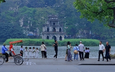 Hà Nội xây dựng đề án tổng thể khắc phục 5 'điểm nghẽn'