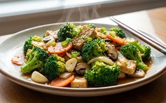 Chuyên gia dinh dưỡng chỉ cách chế biến bông cải xanh tốt nhất