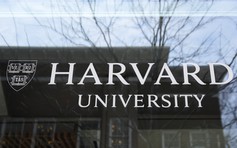 Thông tin của sinh viên Đại học Harvard bị rò rỉ vì tấn công mạng